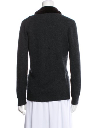 TSE Cashmere V-Neck Sweater