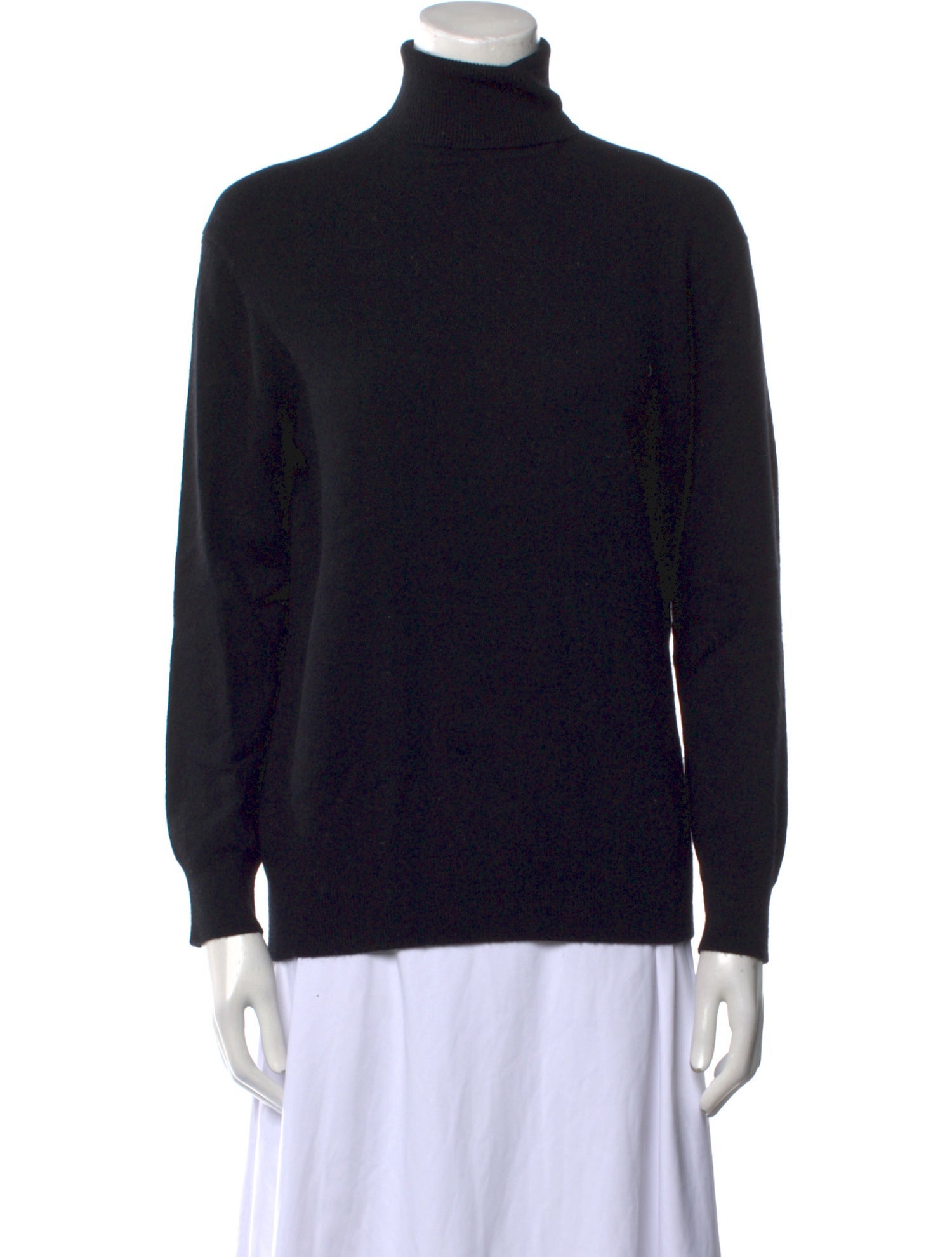 TSE Cashmere Turtleneck Sweater