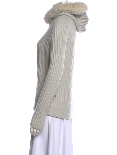 TSE Cashmere Turtleneck Sweater