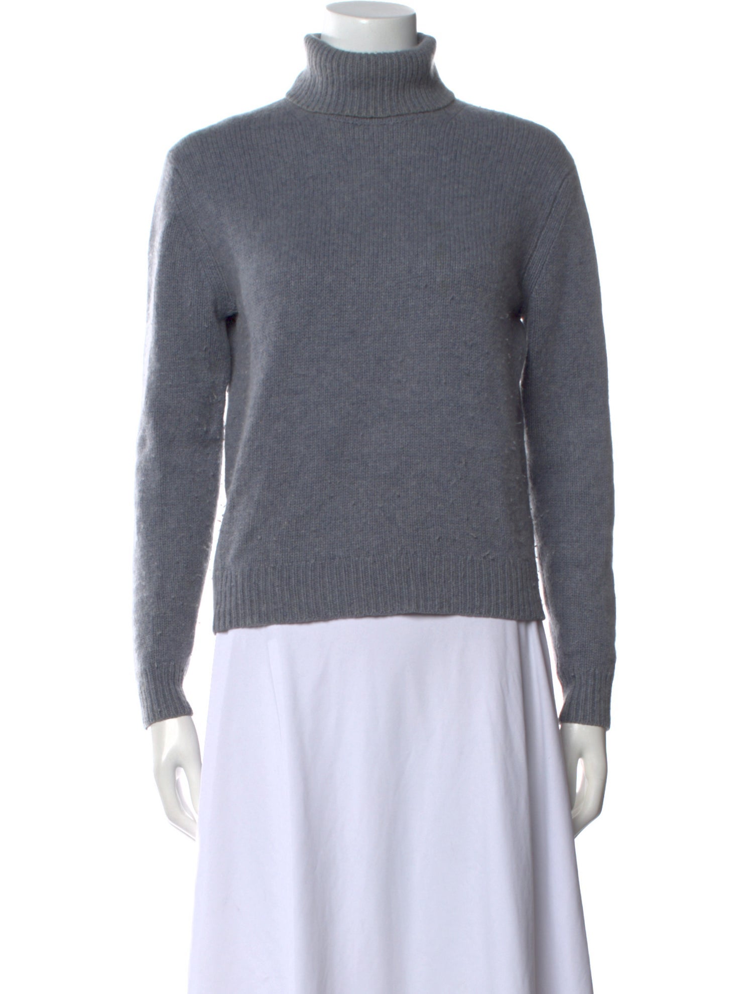 TSE Cashmere Turtleneck Sweater