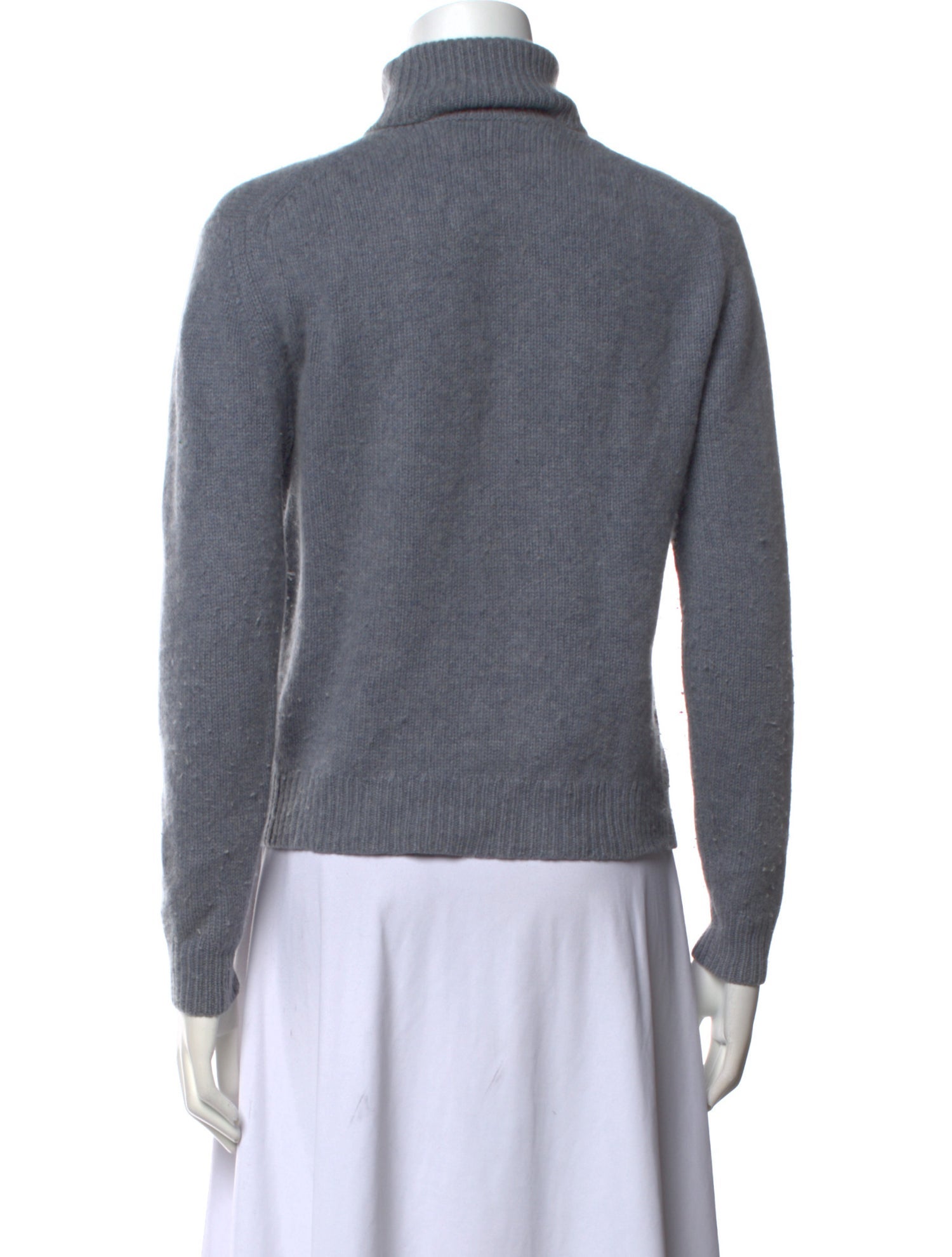 TSE Cashmere Turtleneck Sweater