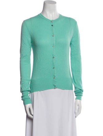 TSE Cashmere Crew Neck Sweater