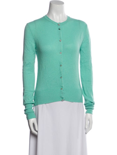 TSE Cashmere Crew Neck Sweater