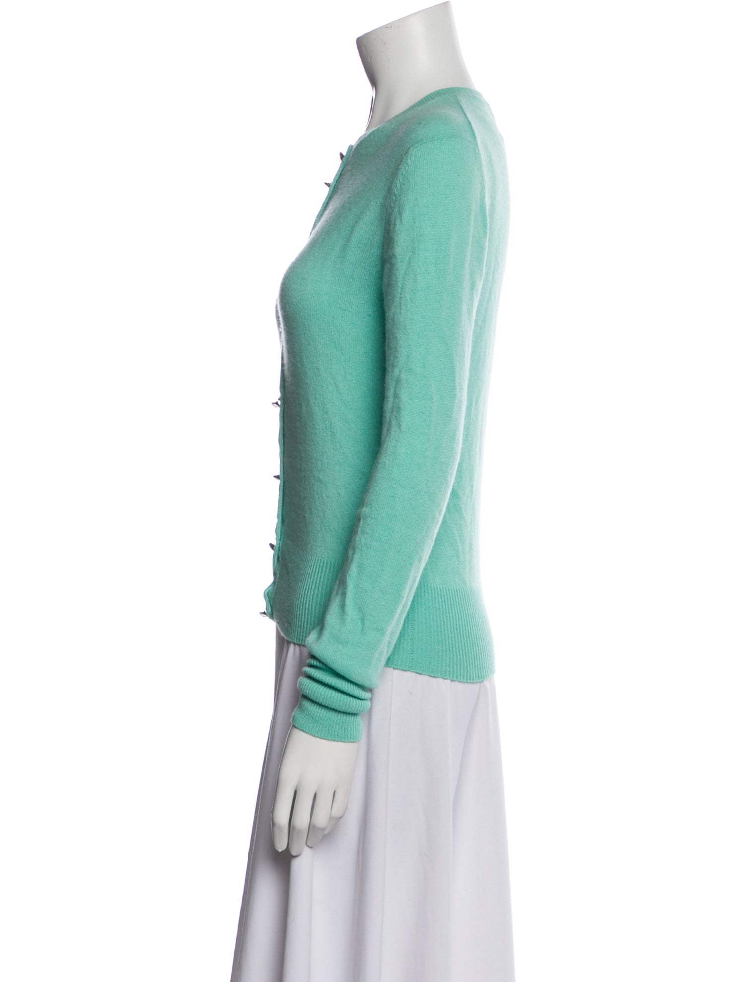 TSE Cashmere Crew Neck Sweater