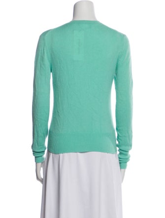 TSE Cashmere Crew Neck Sweater