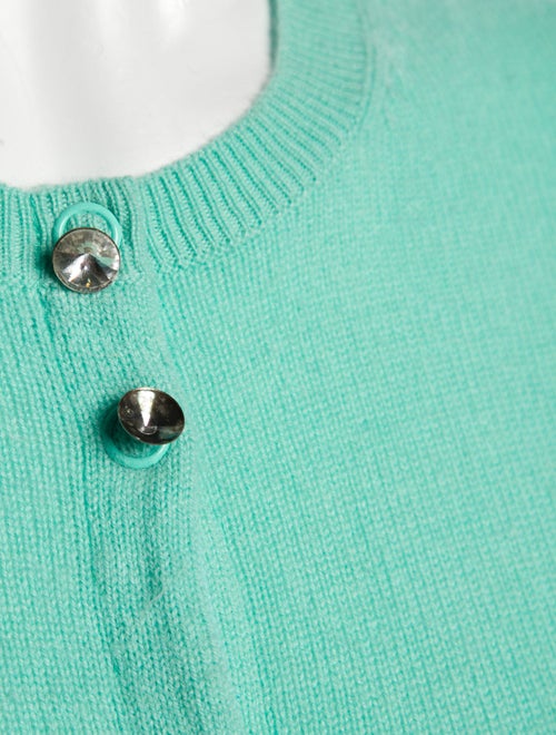 TSE Cashmere Crew Neck Sweater