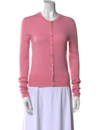 TSE Cashmere Crew Neck Sweater