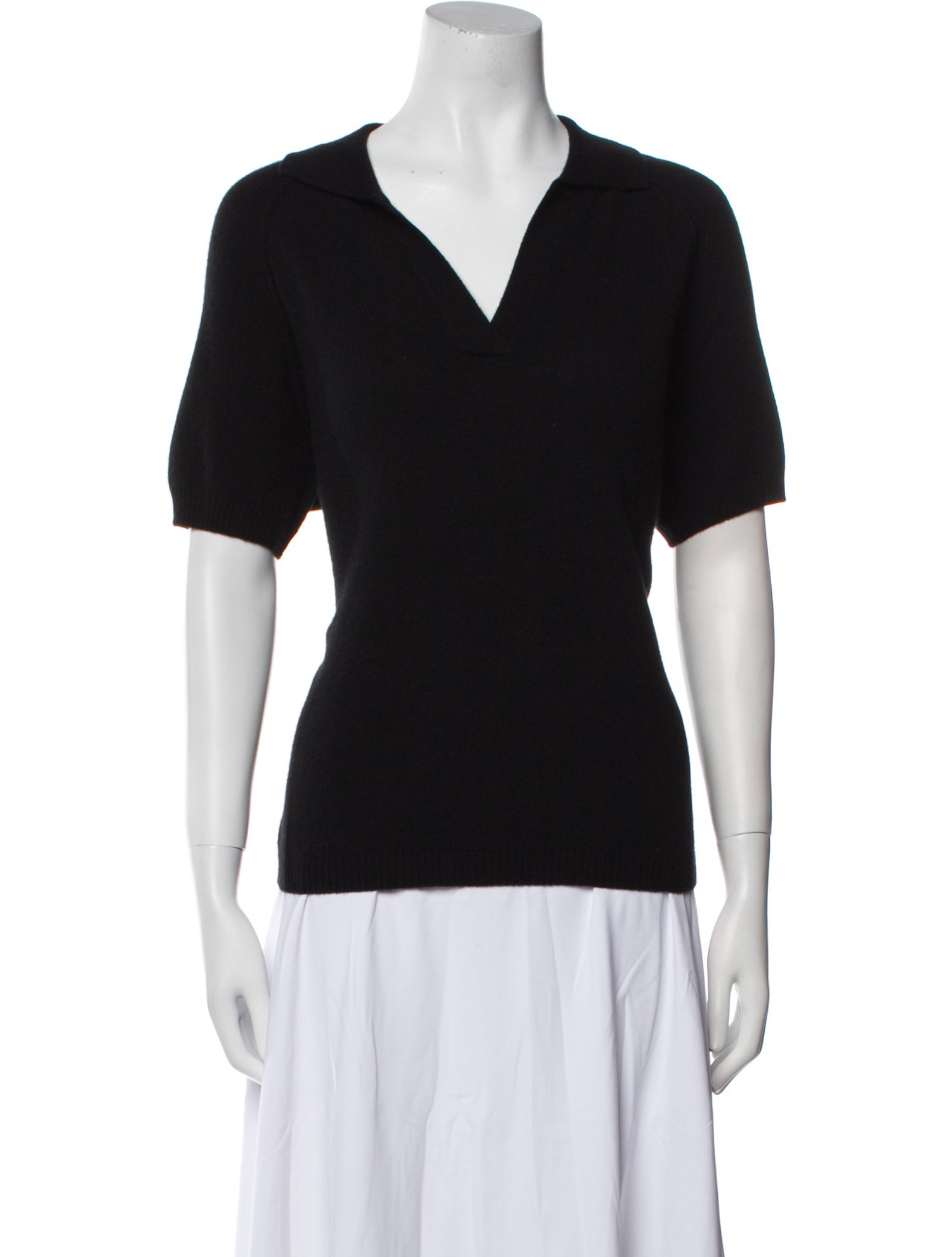 TSE Cashmere V-Neck Sweater