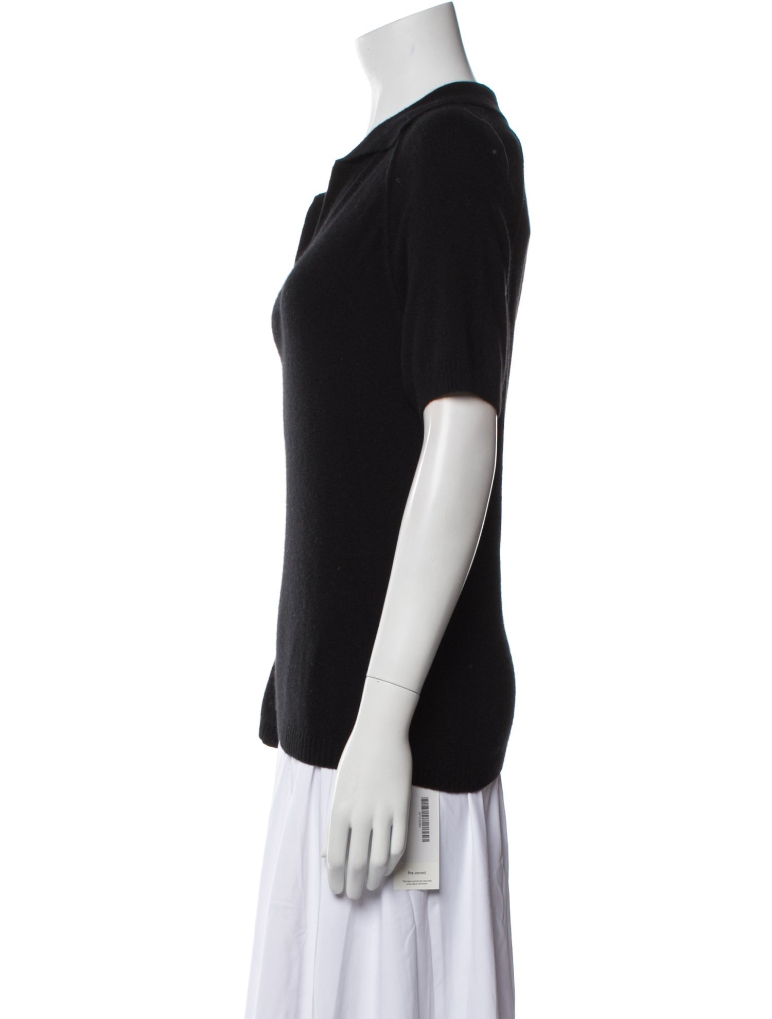 TSE Cashmere V-Neck Sweater