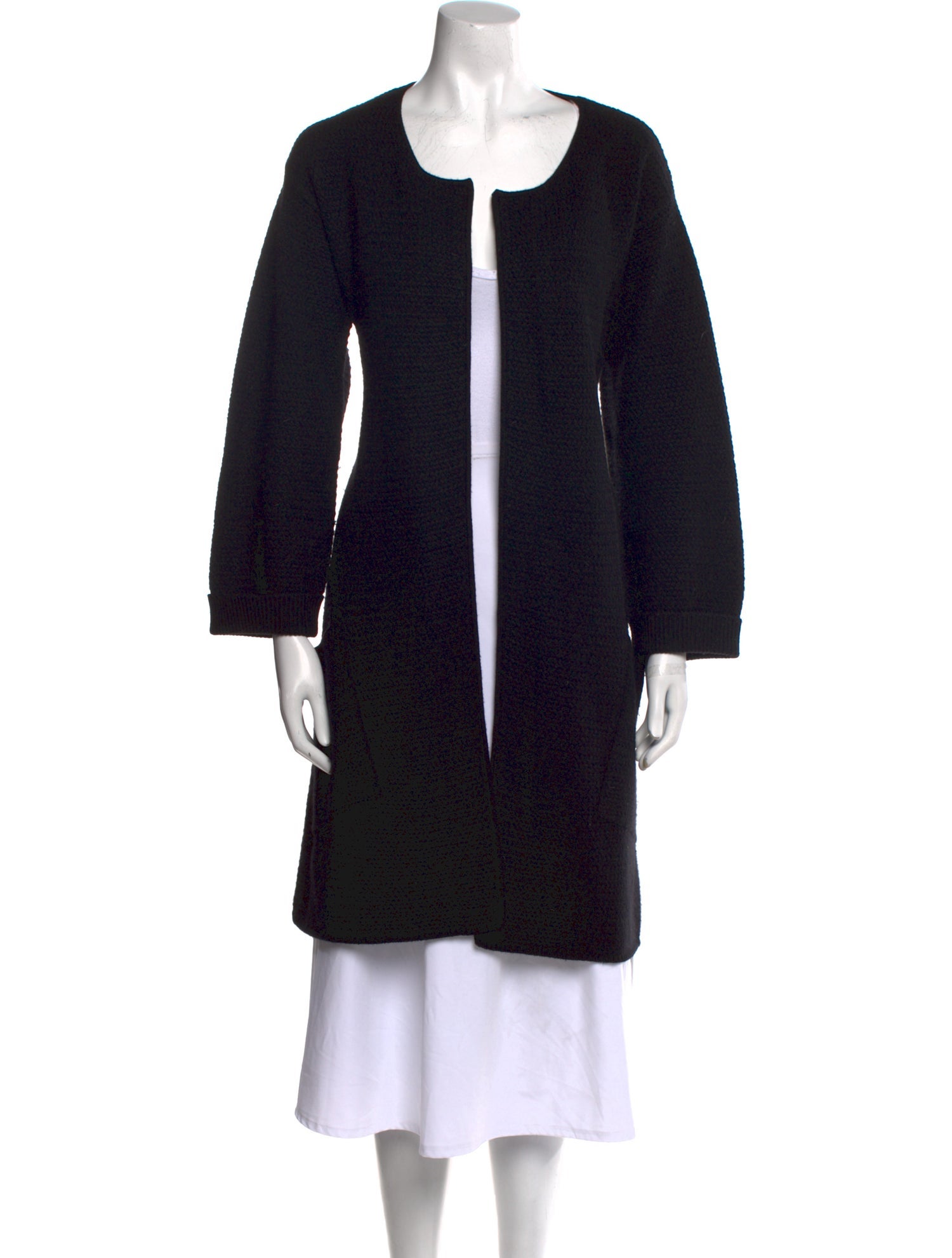 TSE Cashmere Scoop Neck Sweater