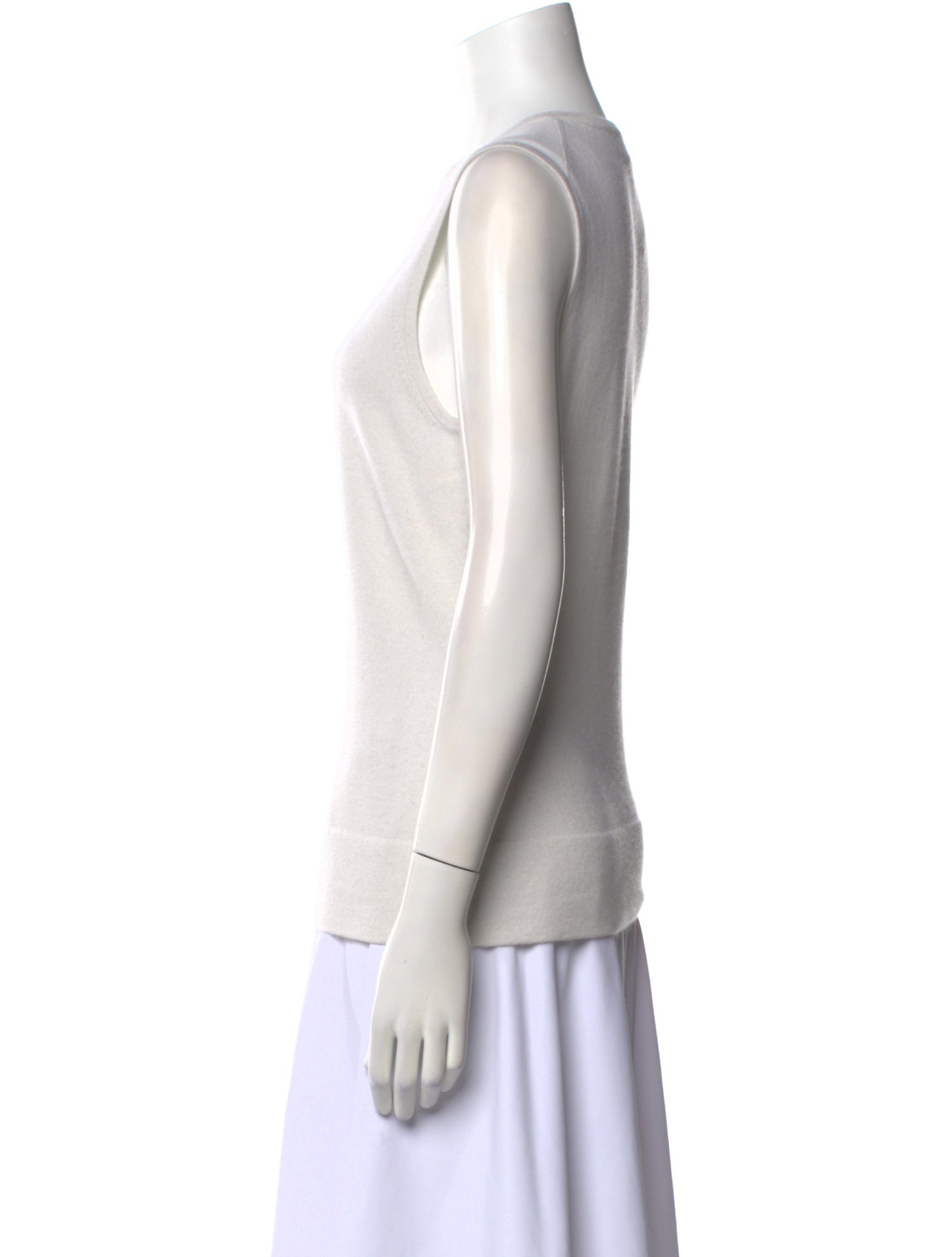 TSE Cashmere Scoop Neck Sweater