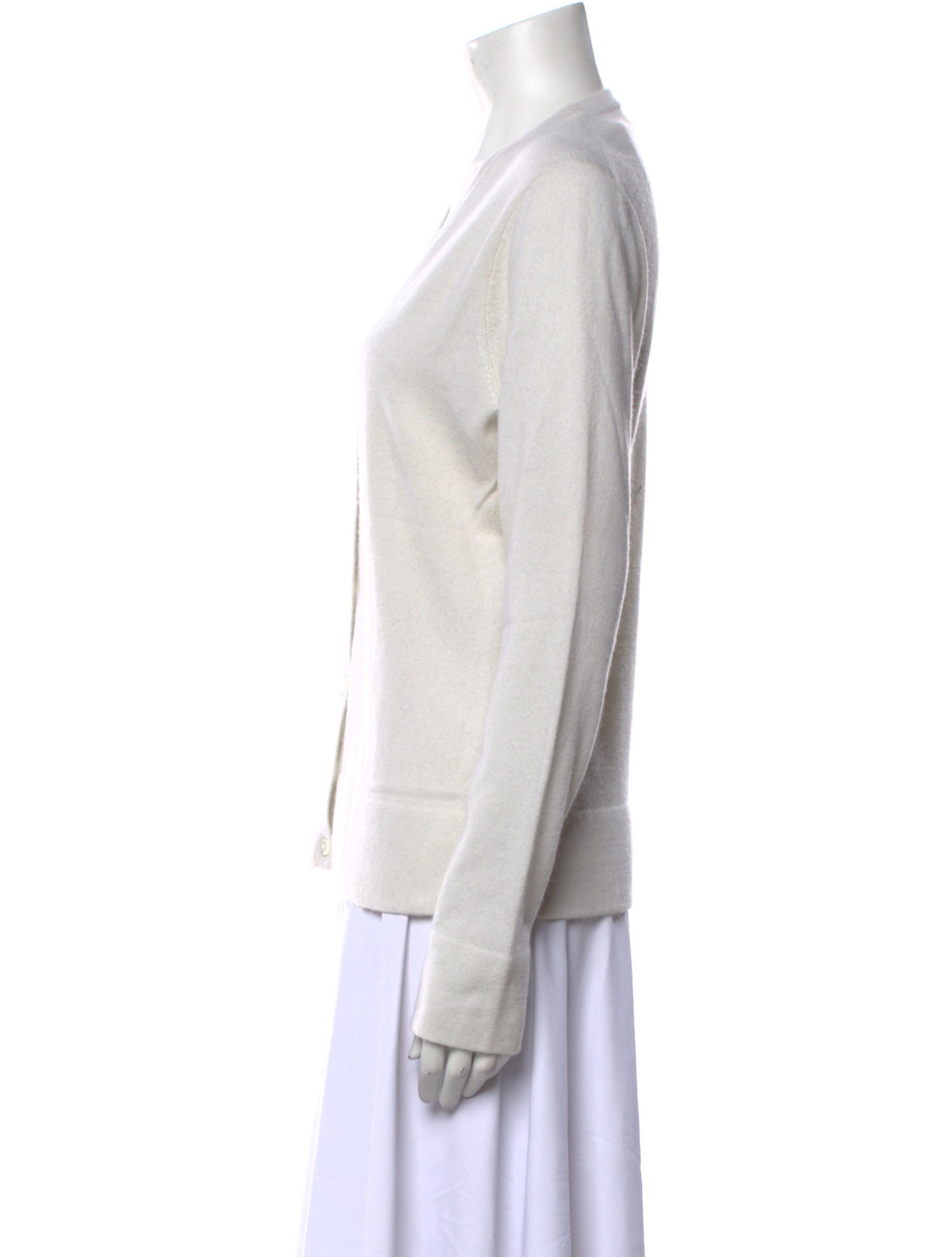 TSE Cashmere V-Neck Sweater