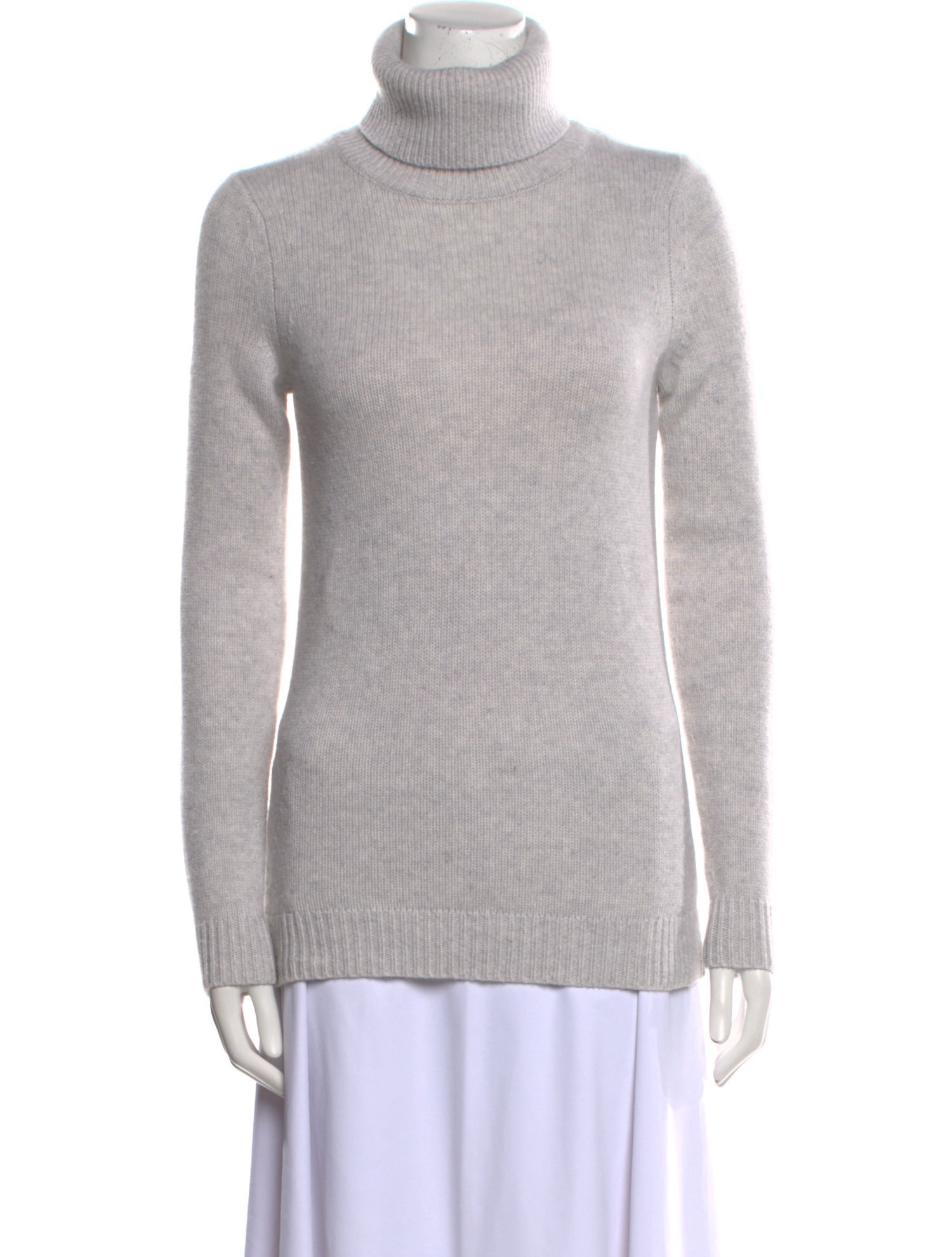 TSE Cashmere Turtleneck Sweater