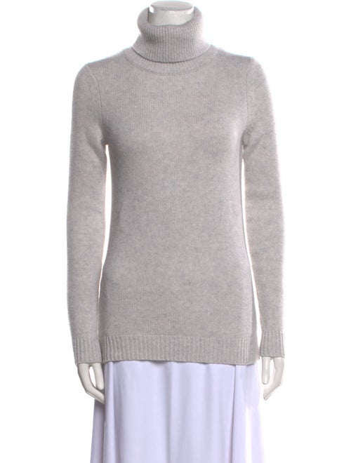 TSE Cashmere Turtleneck Sweater