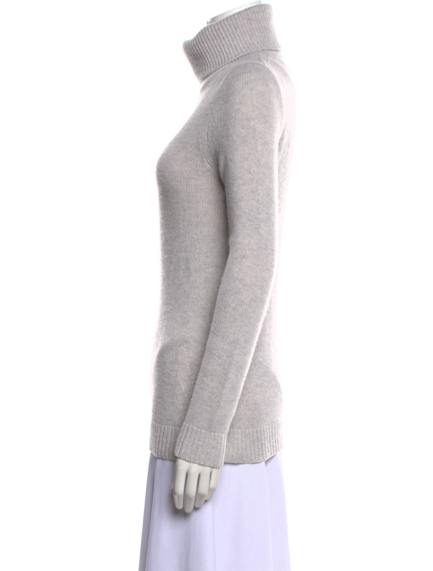 TSE Cashmere Turtleneck Sweater