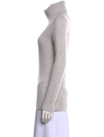 TSE Cashmere Turtleneck Sweater