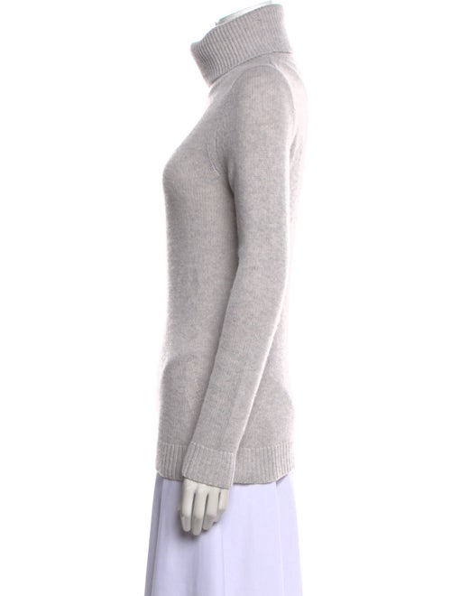TSE Cashmere Turtleneck Sweater