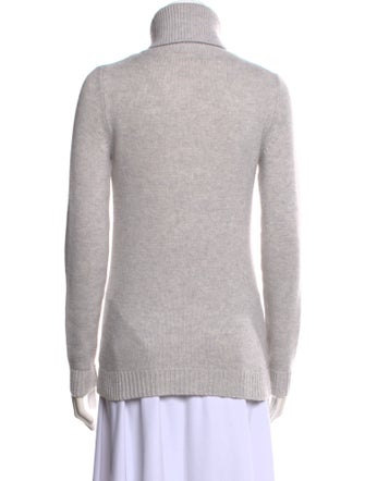 TSE Cashmere Turtleneck Sweater