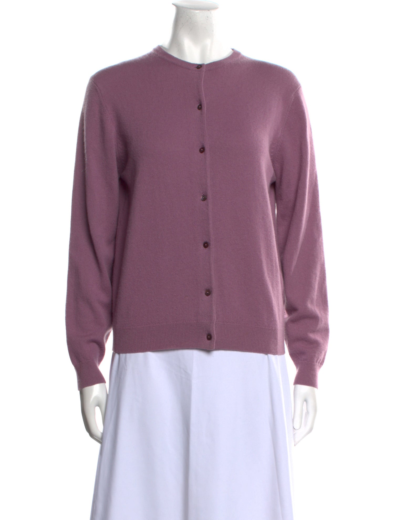 TSE Wool Crew Neck Sweater