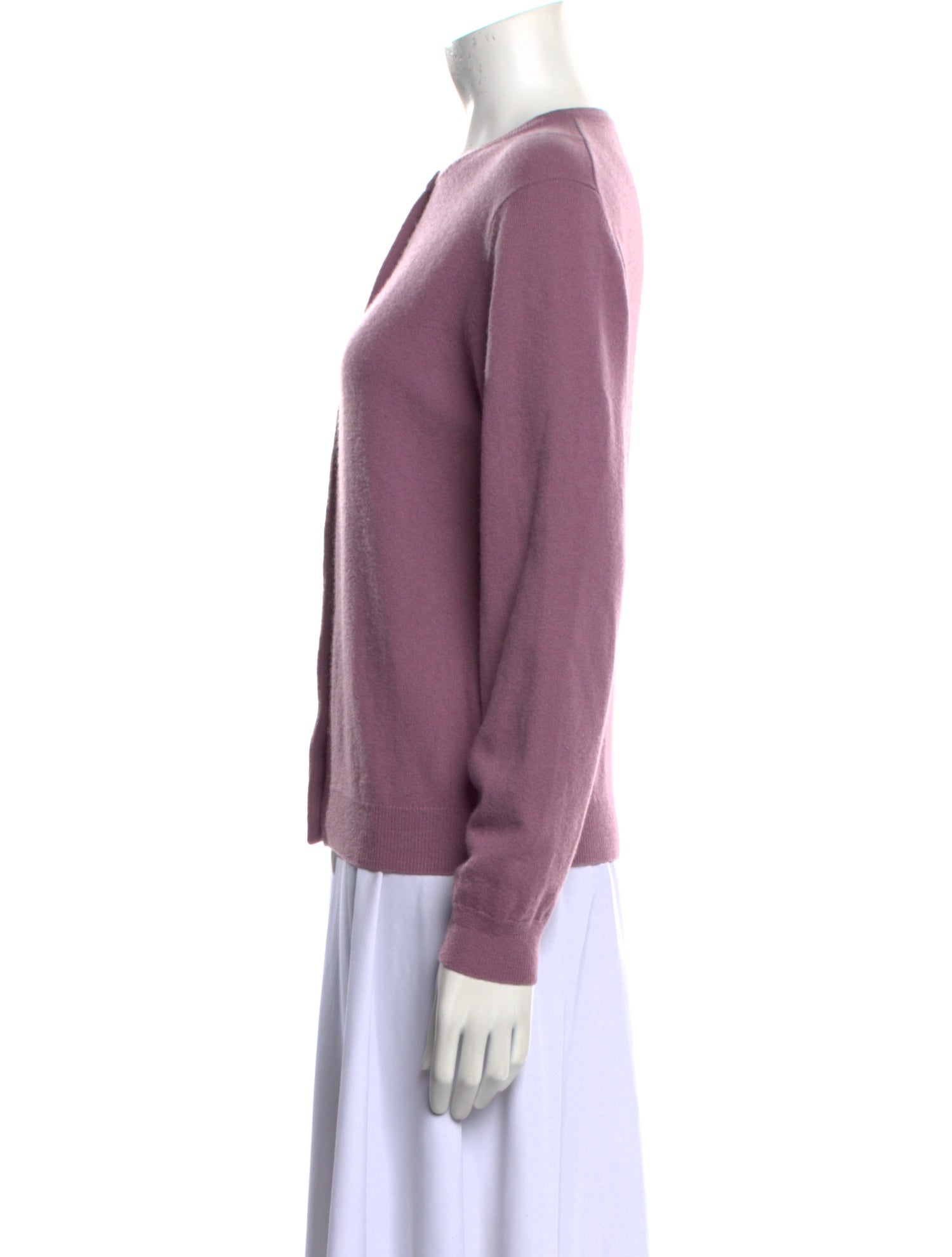 TSE Wool Crew Neck Sweater