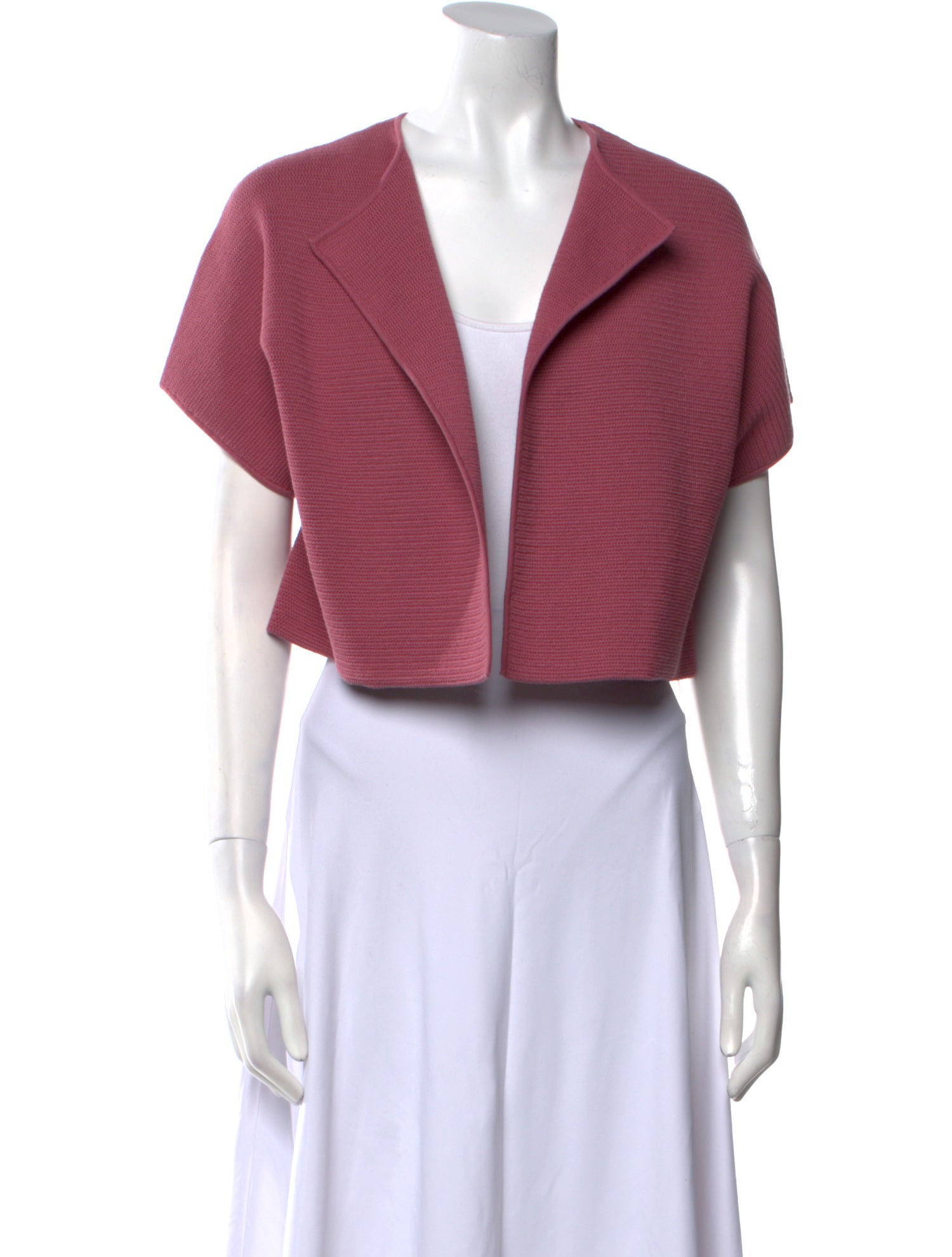 TSE Open Front Sweater