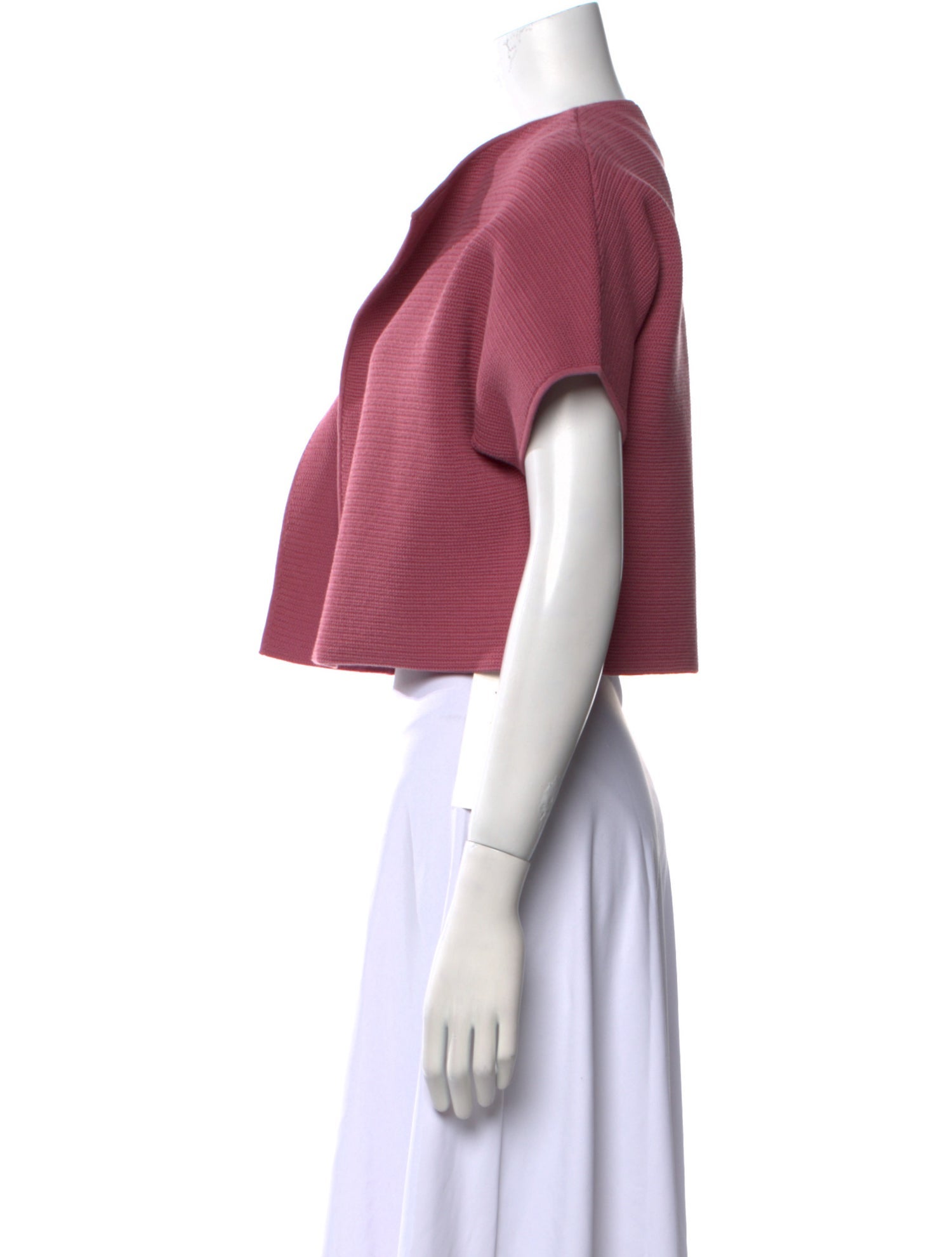 TSE Open Front Sweater