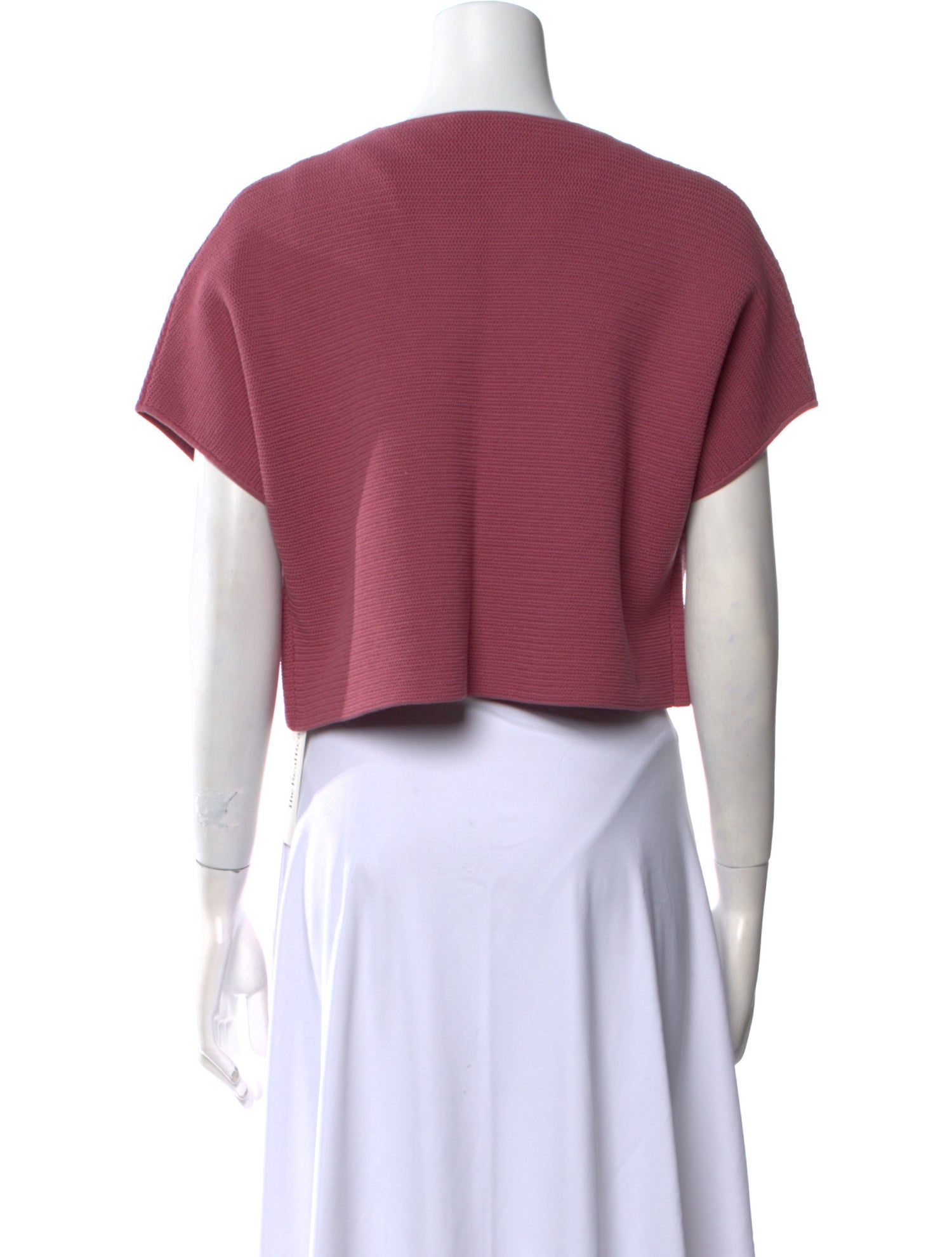 TSE Open Front Sweater