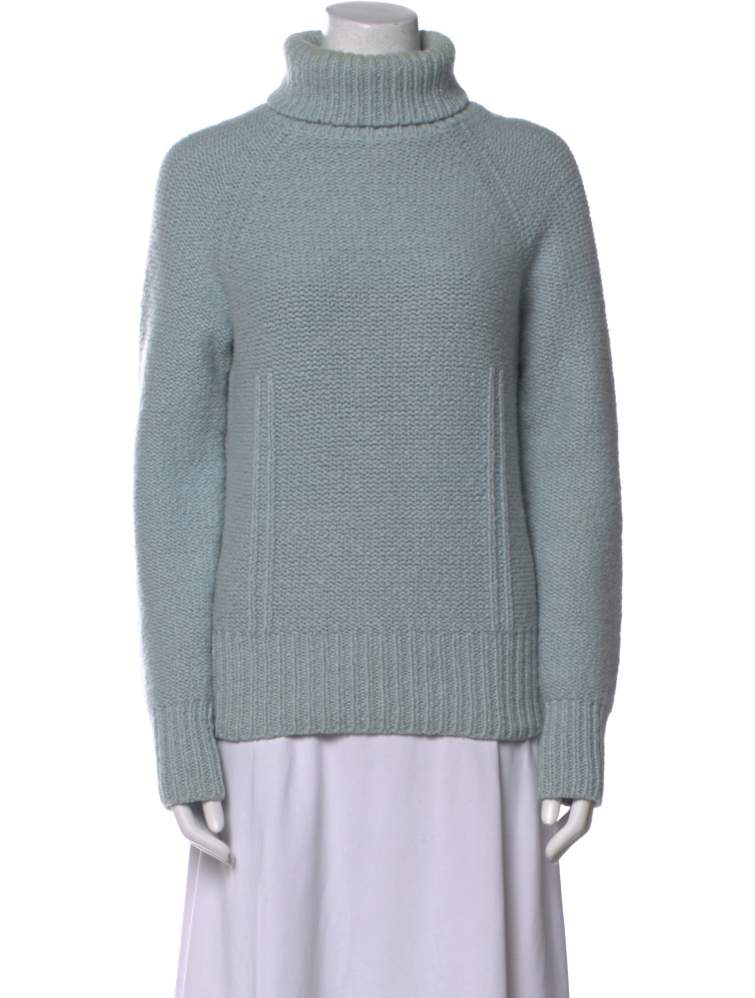 TSE Cashmere Turtleneck Sweater