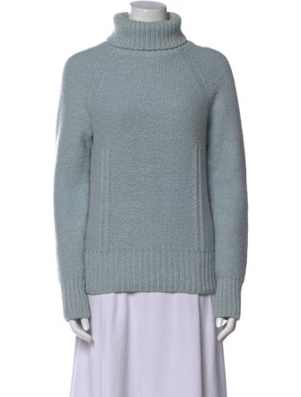 TSE Cashmere Turtleneck Sweater