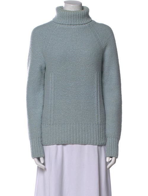 TSE Cashmere Turtleneck Sweater