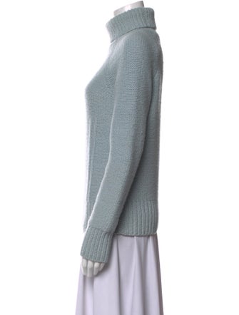 TSE Cashmere Turtleneck Sweater
