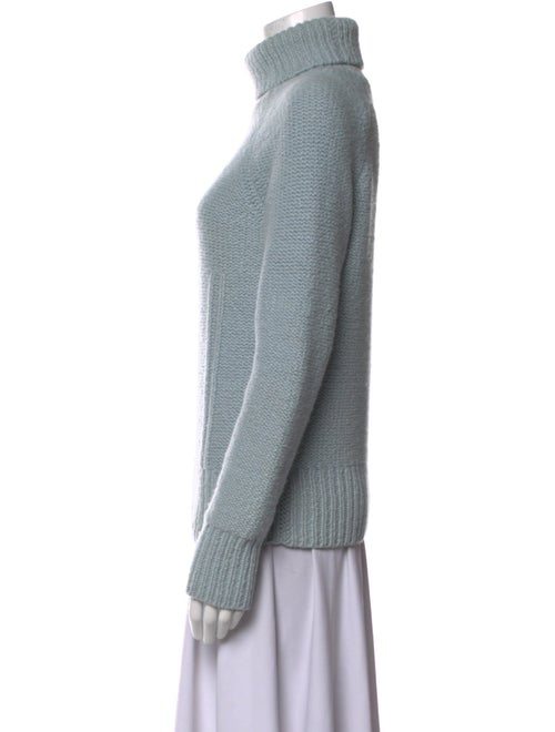 TSE Cashmere Turtleneck Sweater