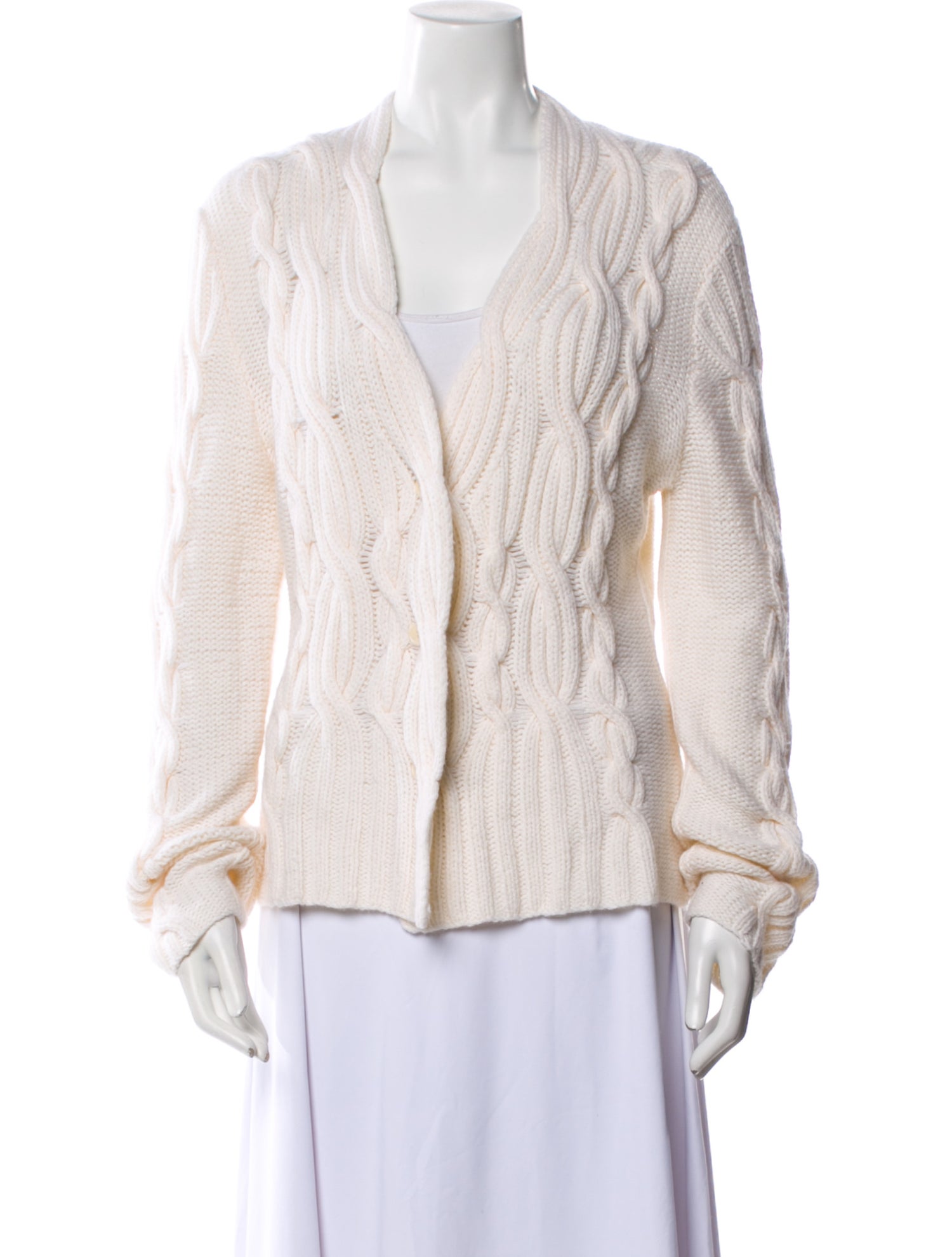 TSE Cashmere V-Neck Sweater w/ Tags