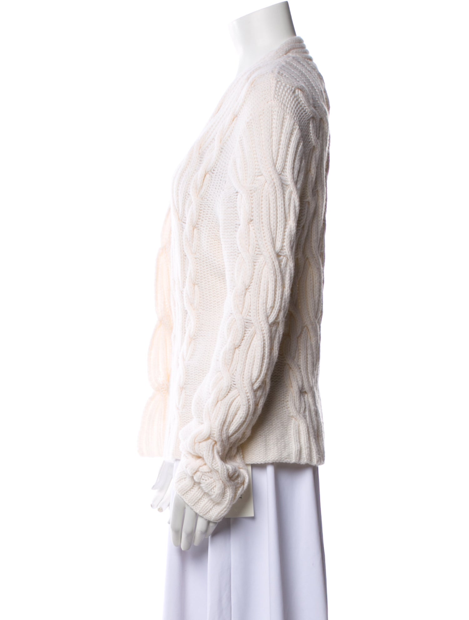 TSE Cashmere V-Neck Sweater w/ Tags