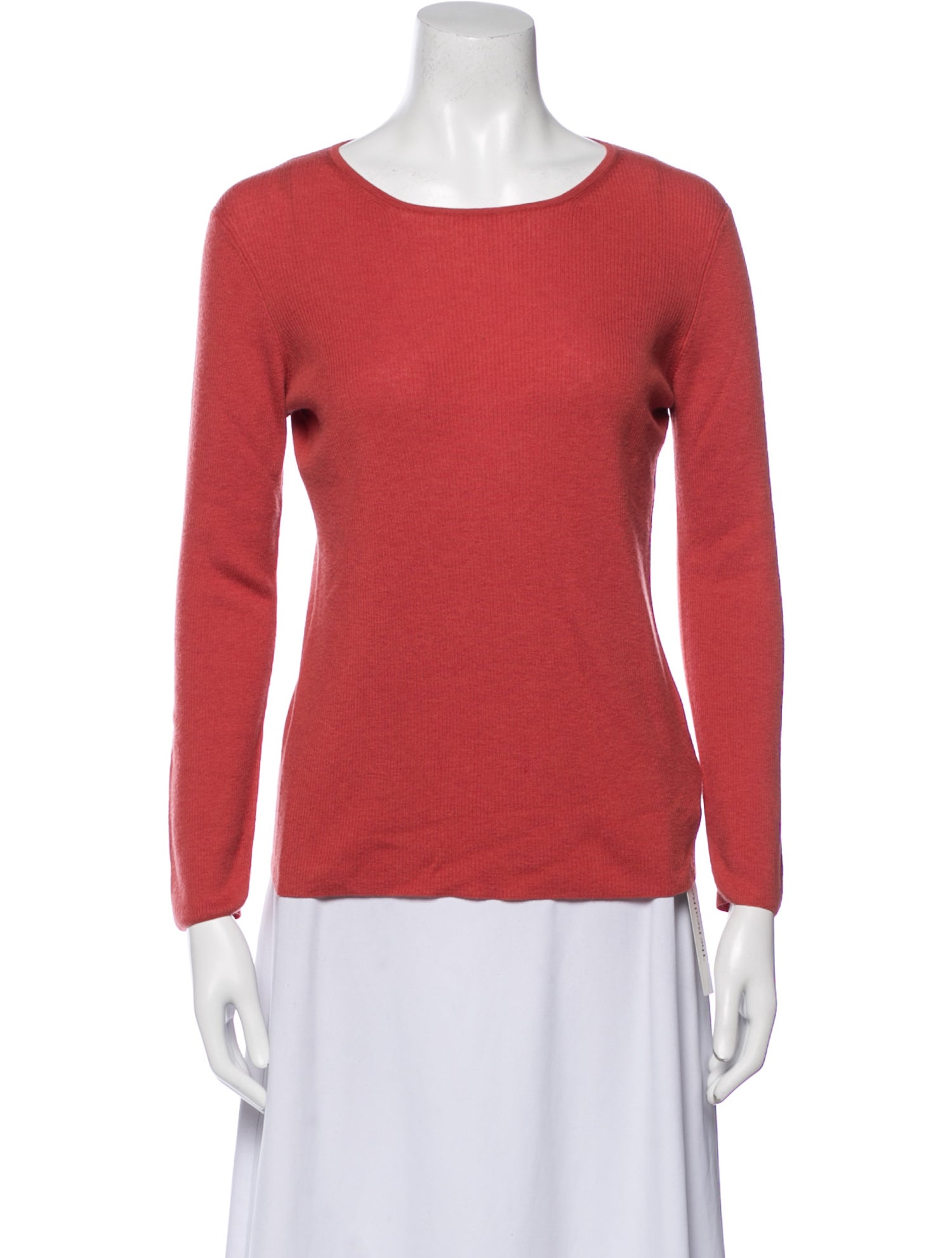 TSE Cashmere Scoop Neck Sweater