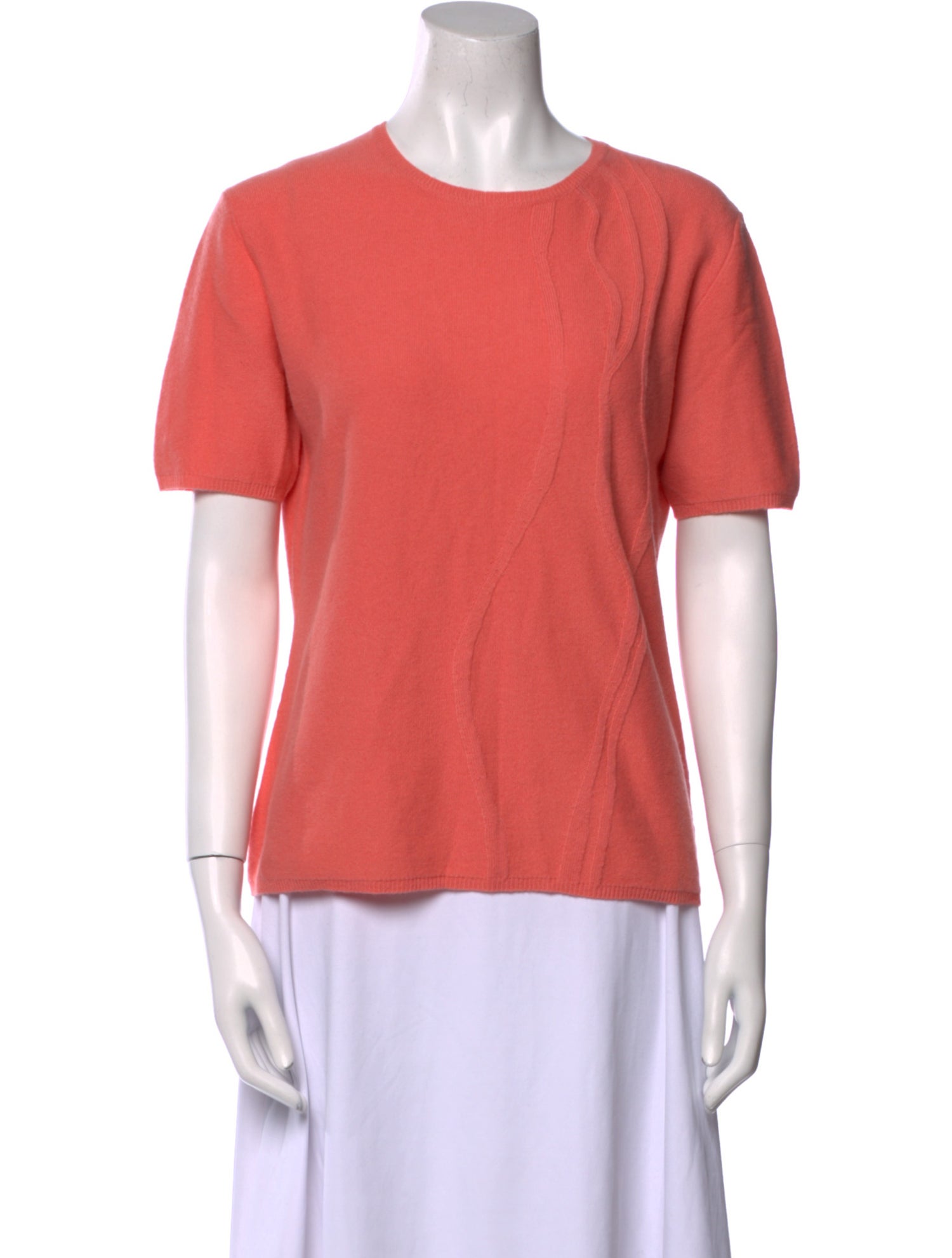 TSE Cashmere Scoop Neck Sweater