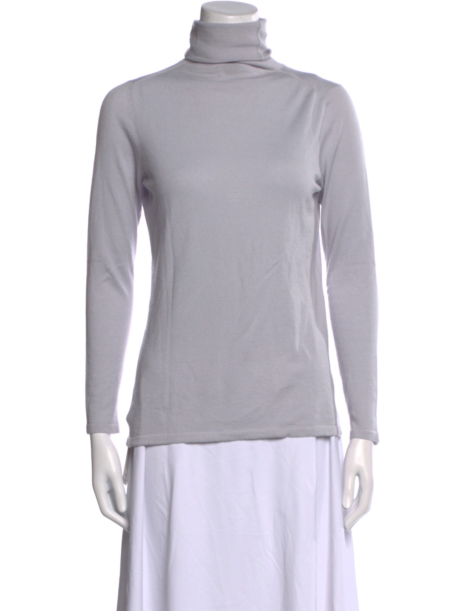TSE Cashmere Turtleneck Sweater
