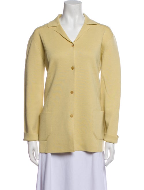 TSE Wool Blazer