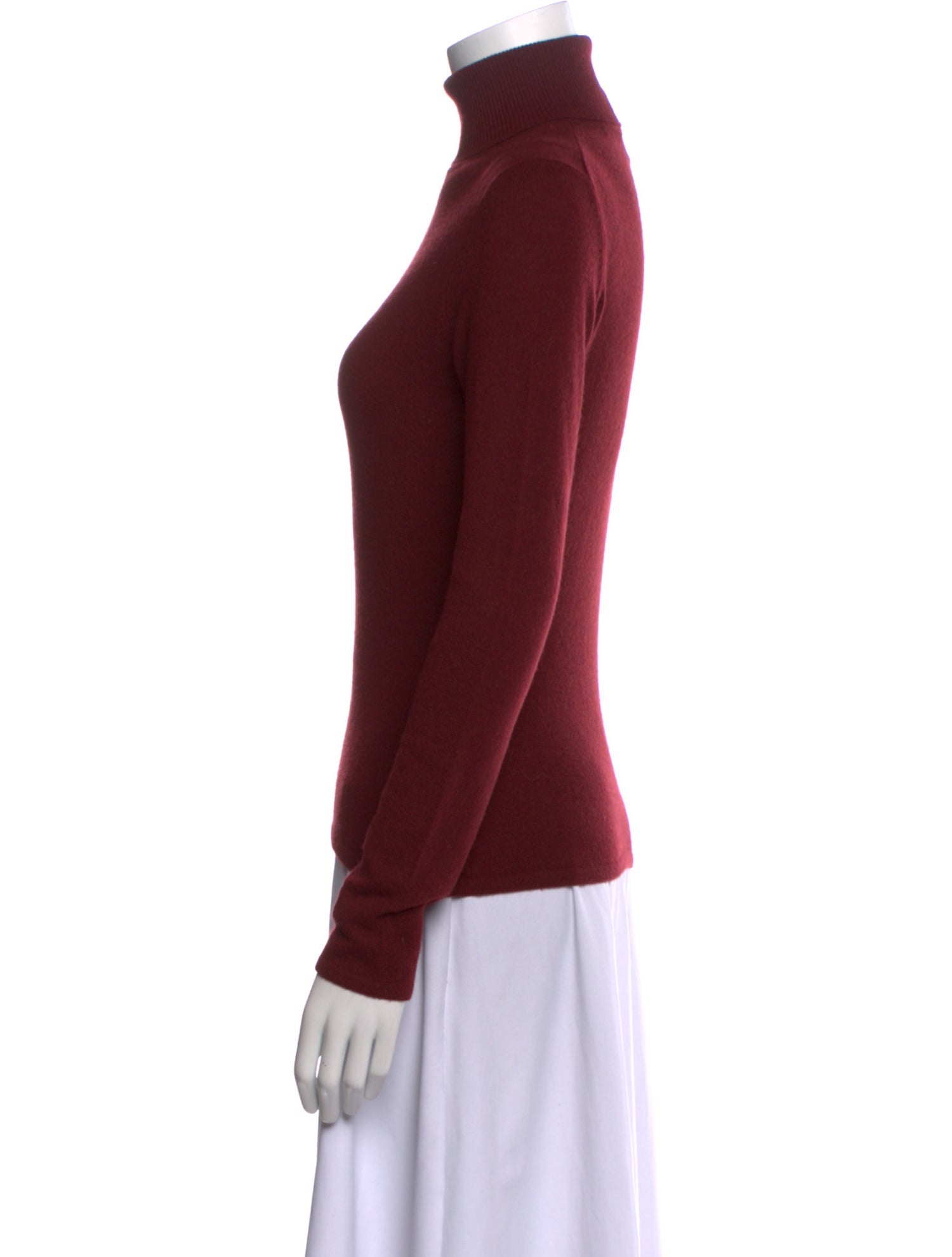 TSE Cashmere Turtleneck Sweater