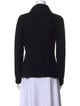 TSE Mock Neck Sweater