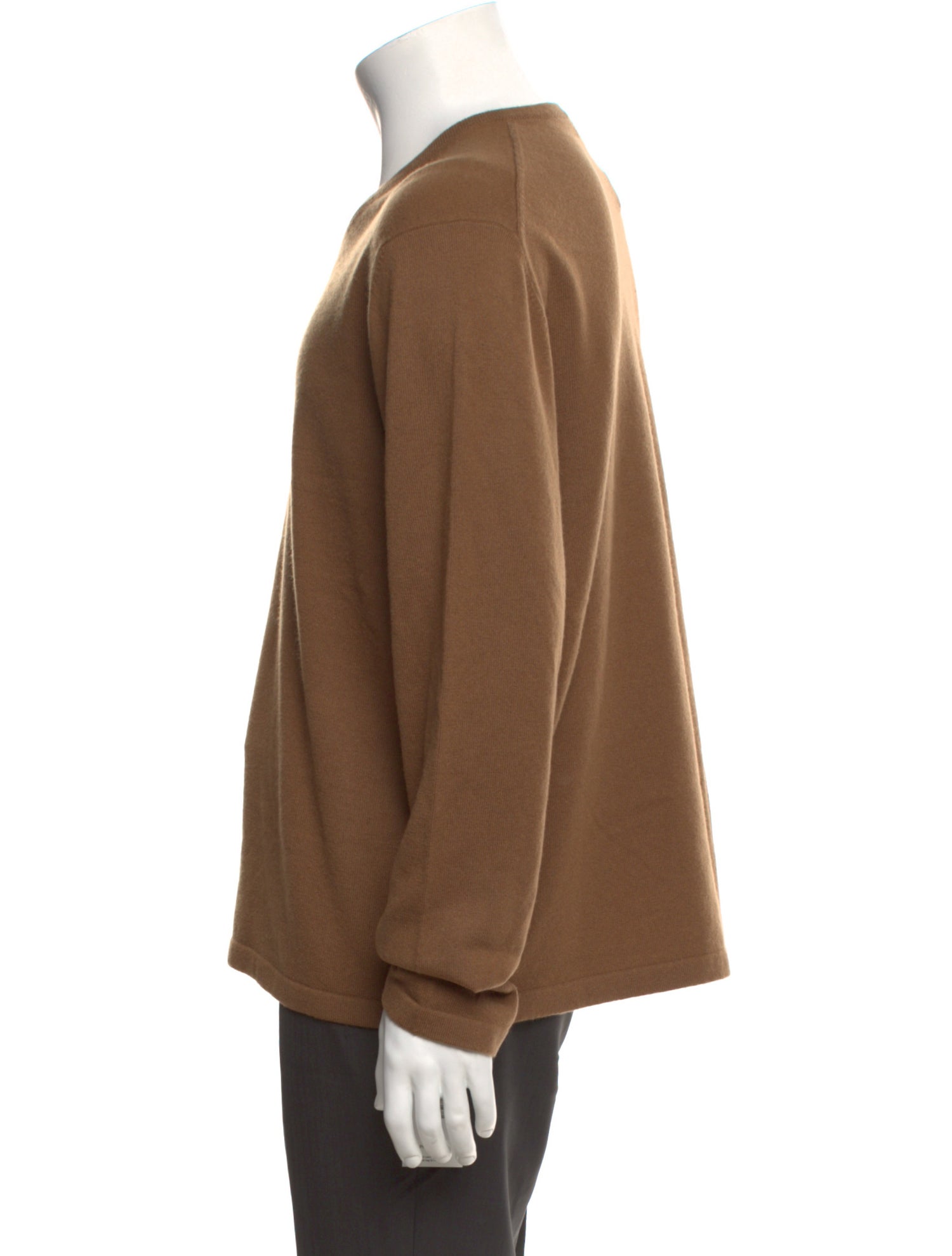 TSE Cashmere V-Neck Pullover