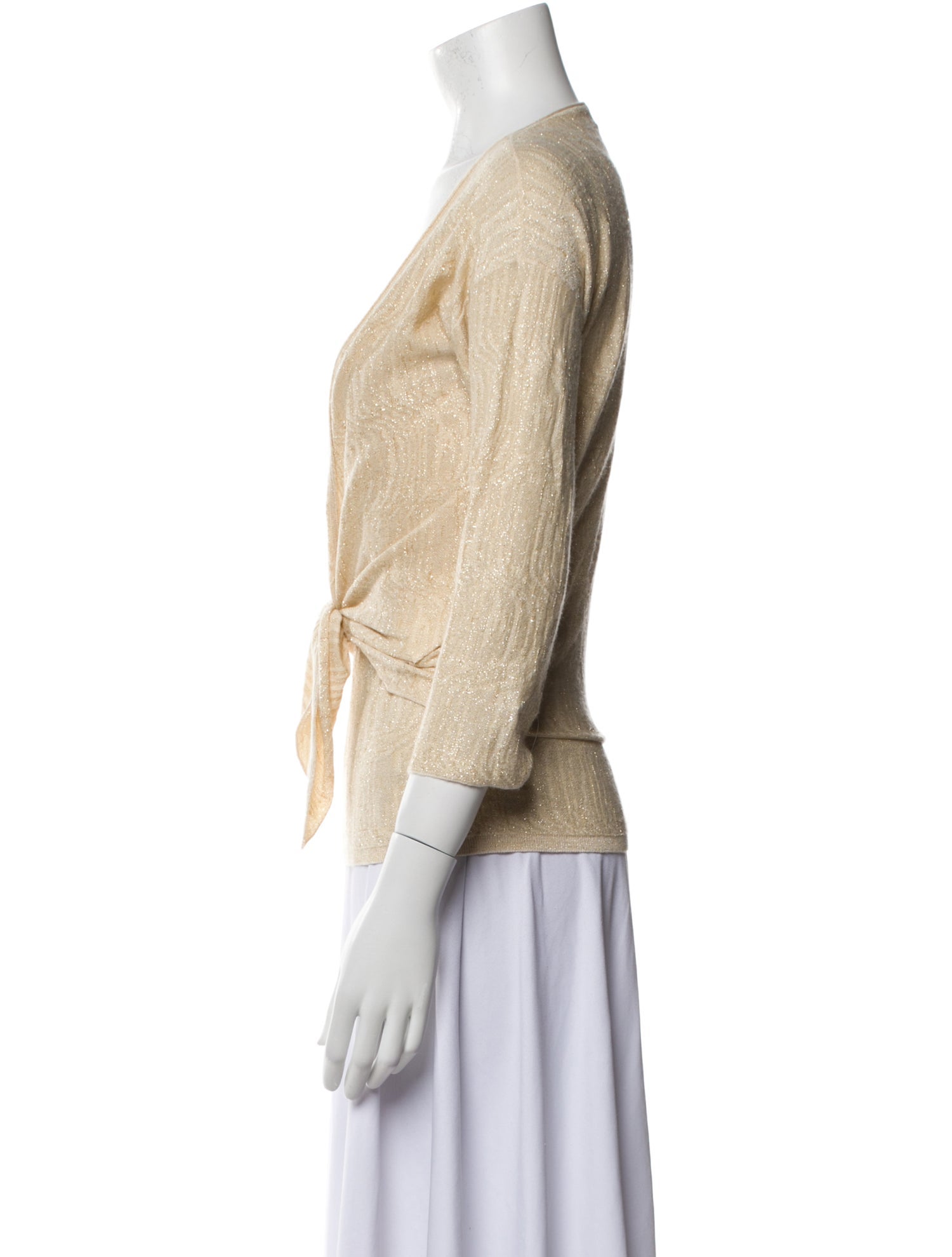 TSE Cashmere Scoop Neck Sweater