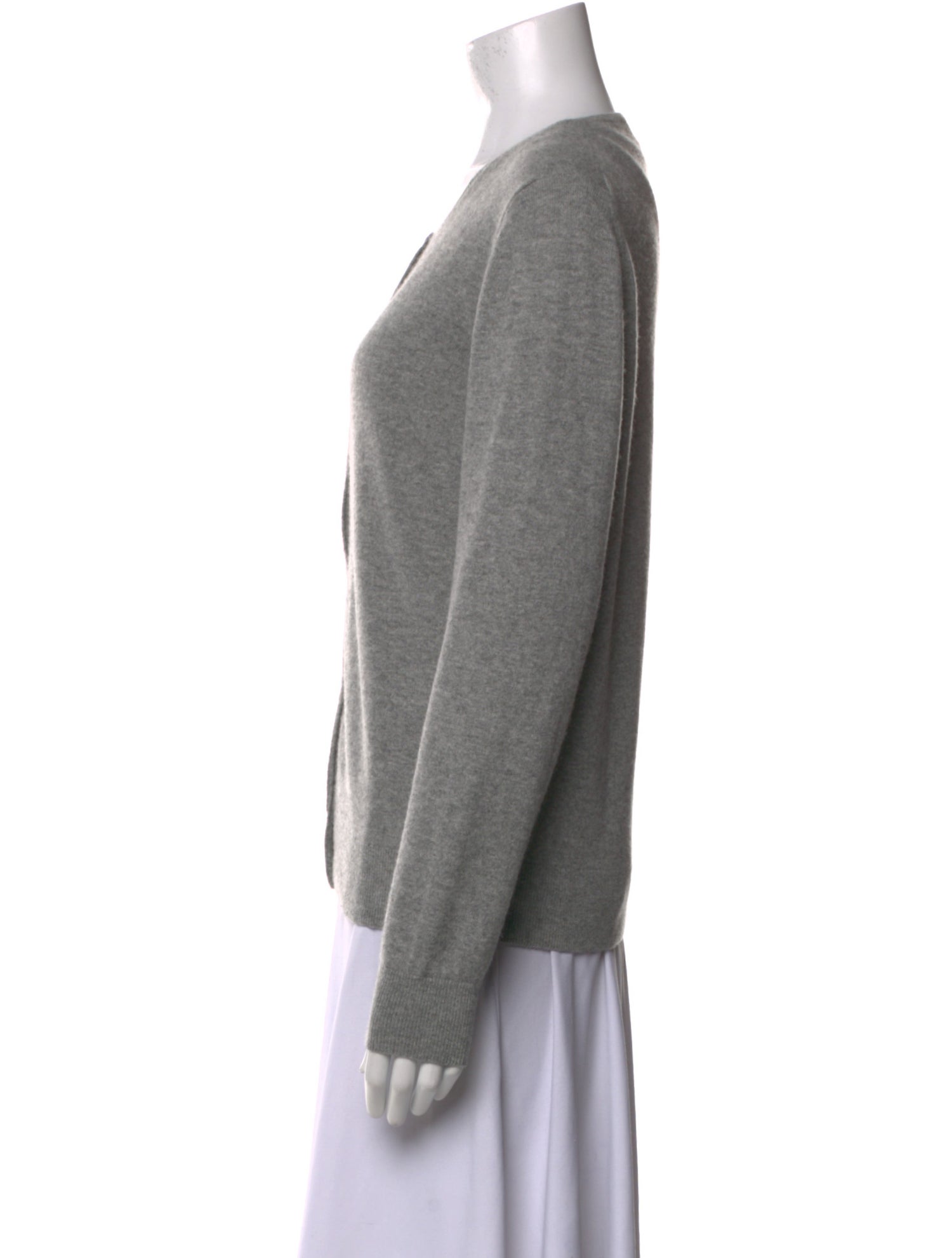 TSE Cashmere Scoop Neck Sweater