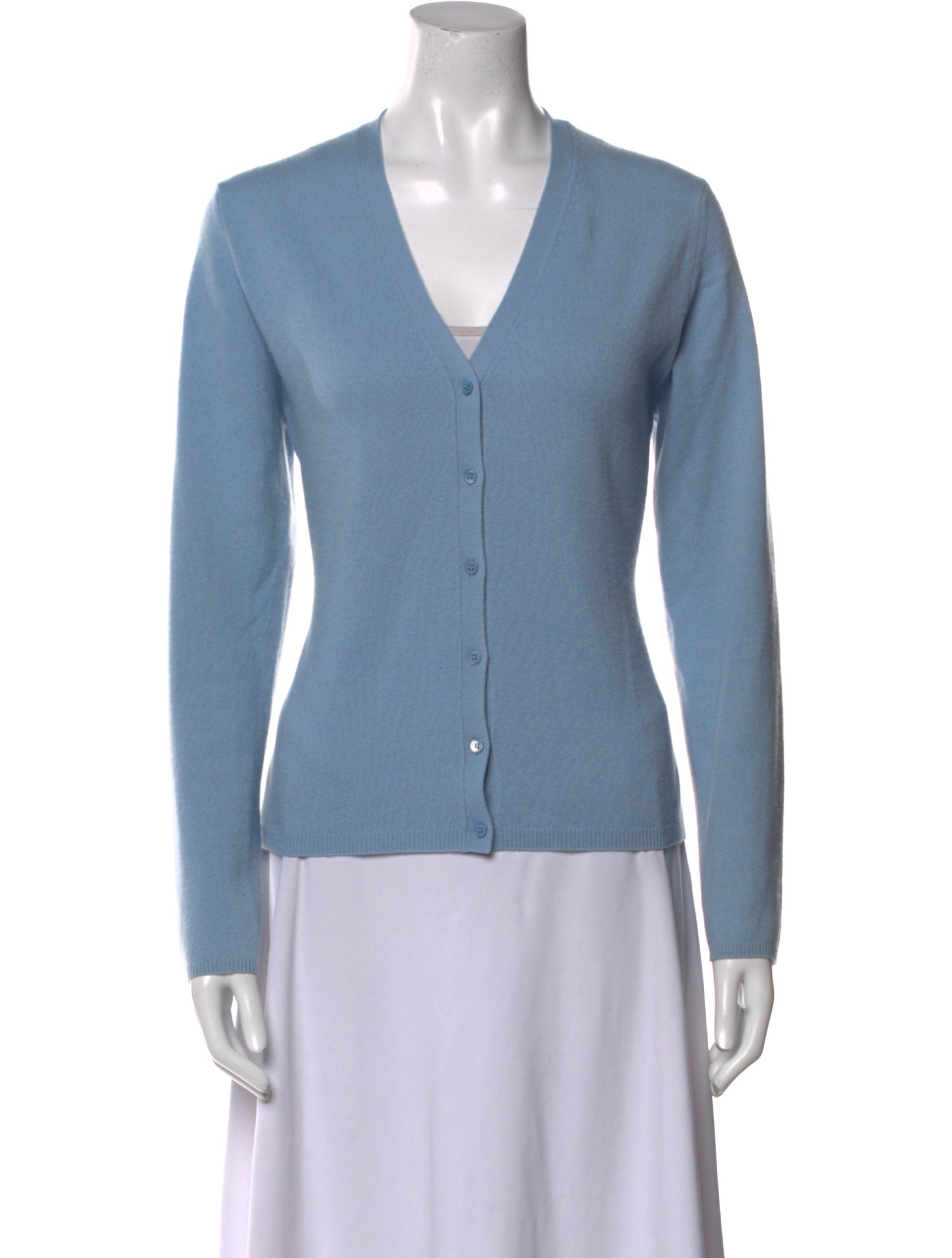 TSE Cashmere V-Neck Sweater