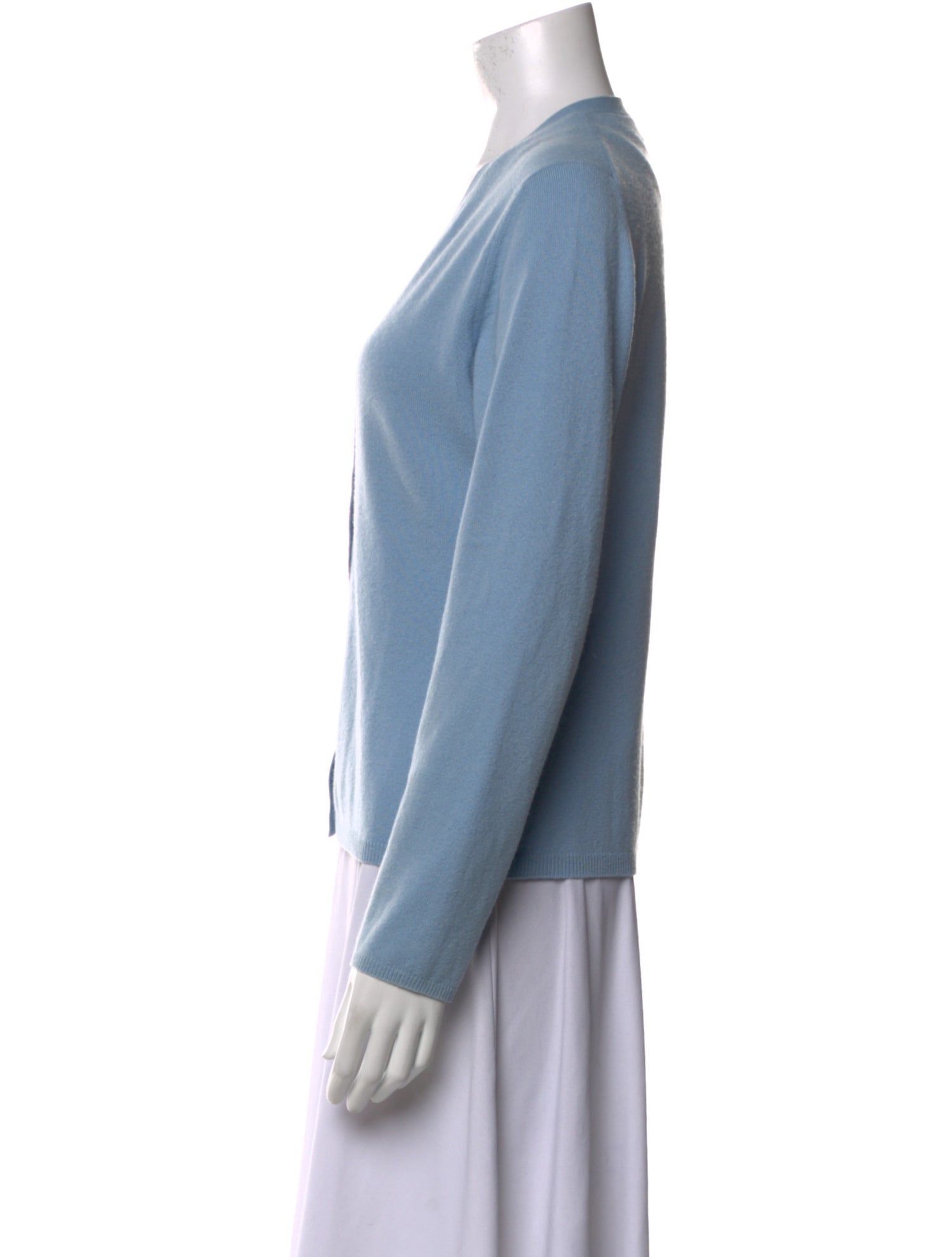 TSE Cashmere V-Neck Sweater