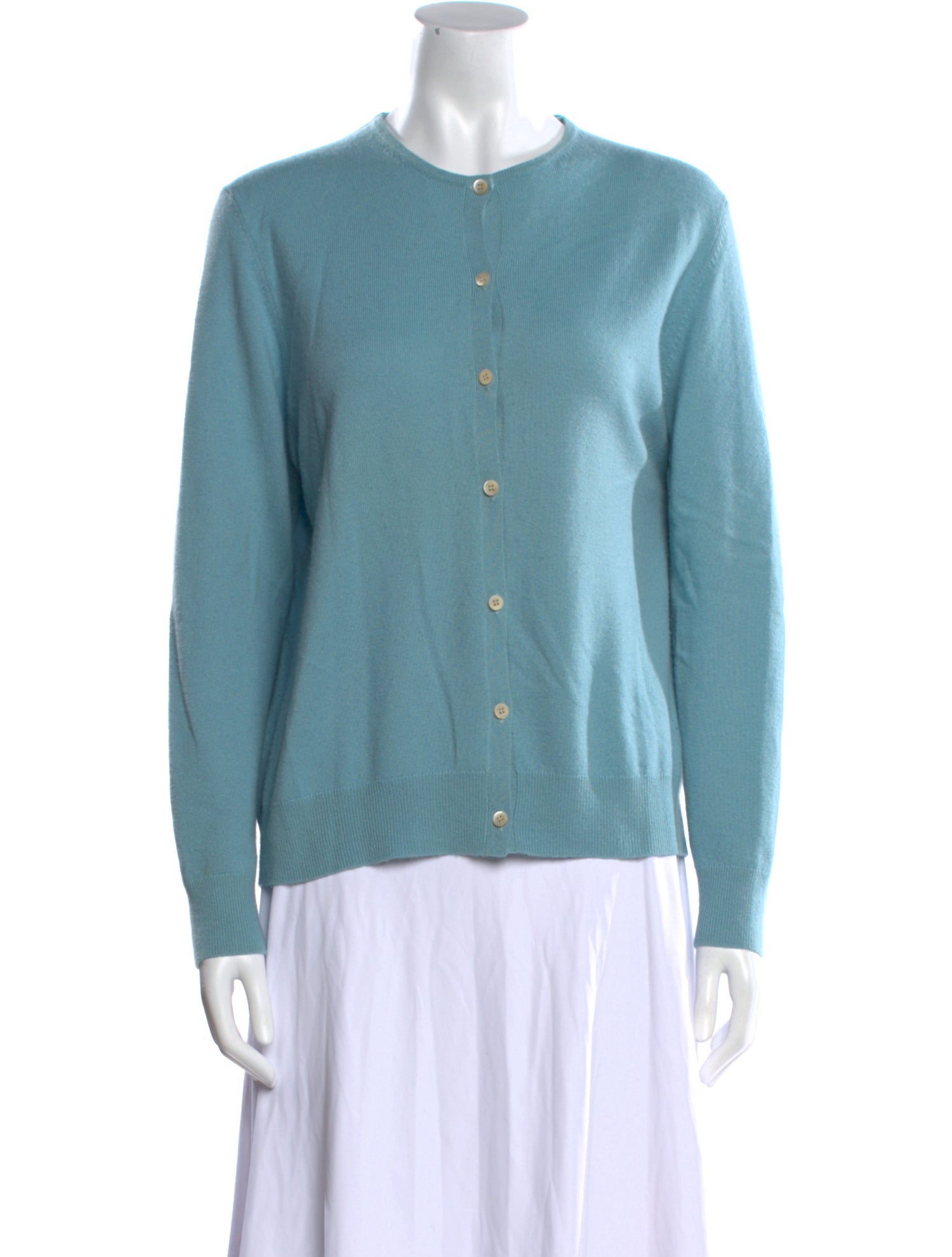 TSE Cashmere Crew Neck Sweater