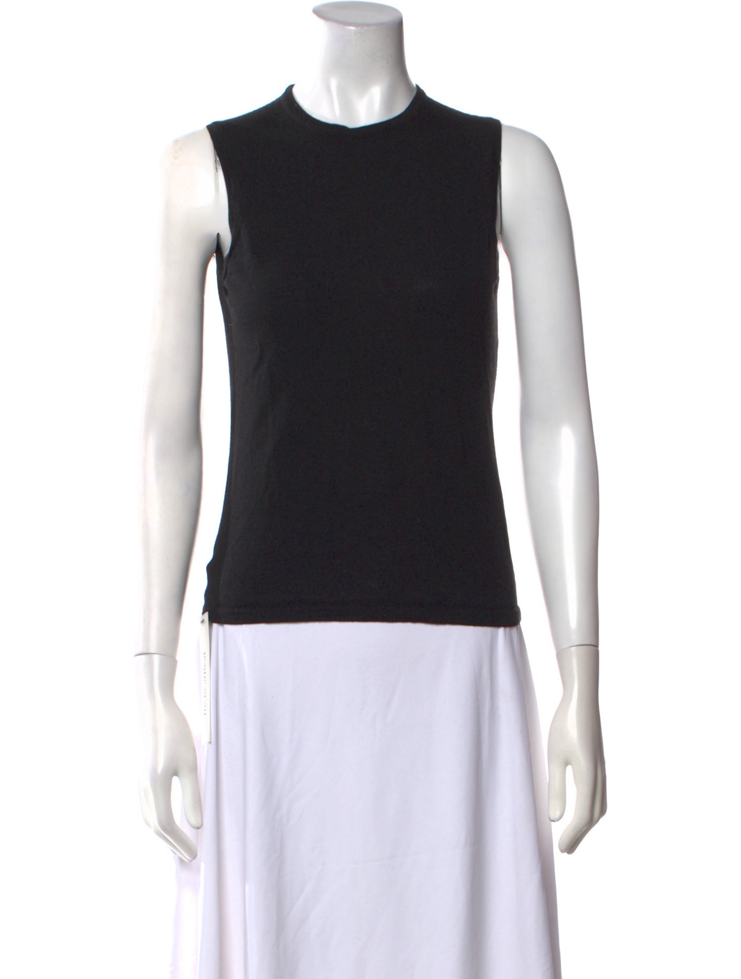 TSE Merino Wool Crew Neck Sweater