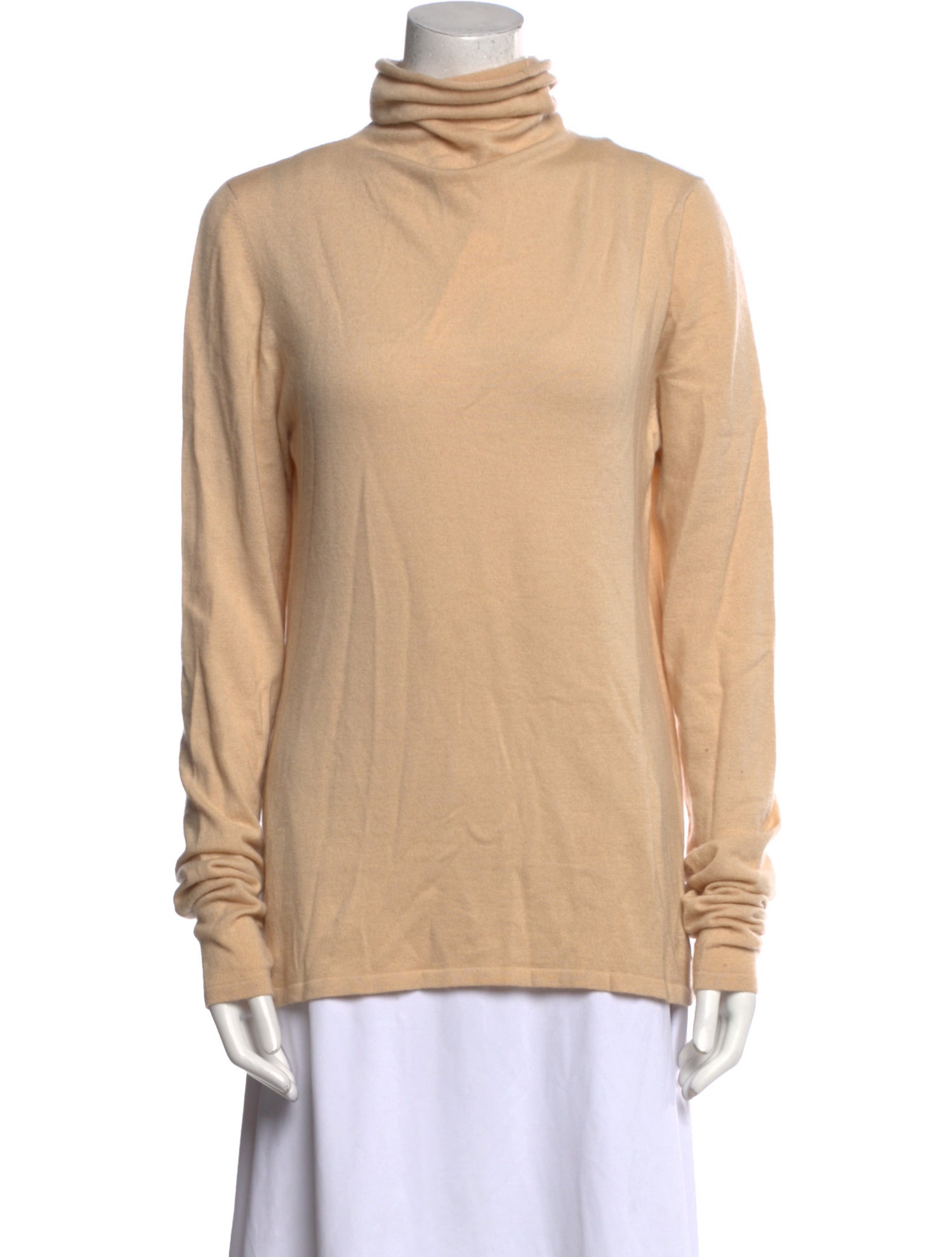 TSE Cashmere Turtleneck Sweater