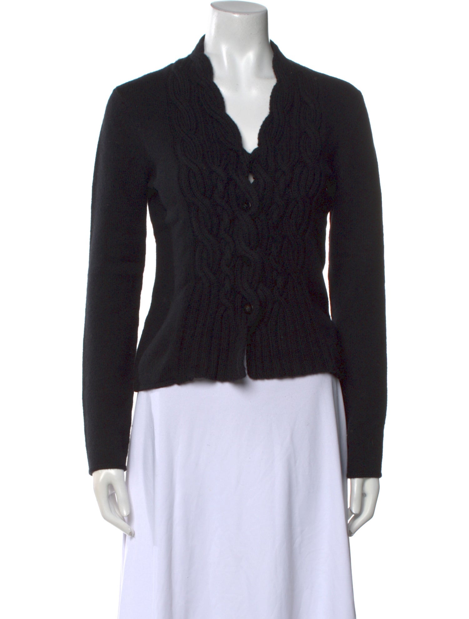 TSE Cashmere V-Neck Sweater