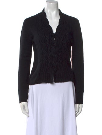 TSE Cashmere V-Neck Sweater